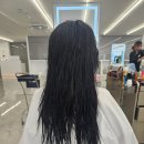 미금역2번출구 밑(신한은행앞) | 분당 미금역 미용실 손상없이 레이어드펌 잘하는곳 헤어다이아 헤어샵 추천 솔직후기
