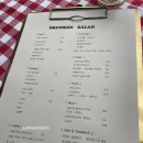 드렁큰 샐러드 이미지