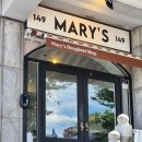 사림동173 | 창원카페 메리스도넛샵 분위기 좋은 디저트카페 / 선물용으로 딱인 디저트 맛있는 카페