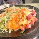 제주 도야지 보리밥 다이닝코드