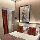 하나 PLAZA | [리스본] Rossio Plaza Hotel 스탠다드 더블룸 내돈내산 후기 (위치,가성비 좋음)