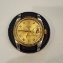 일산명품시계수리-로렉스ROLEX OYSTER PERPETUAL DATEJUST오버홀수리후기