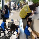 (주)새롬환경 - 2392 | (주)새롬환경