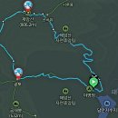 [제암산~사자산 버스 출발] 가을 끝자락에 남도로 떠나는 보성 제암산~사자산 177차 정기산행! 2026년 11월 22일 일요일! 이미지