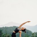 필라테스 이미지