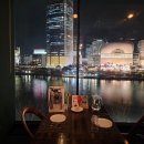 러반로제 레스토랑 | 잠실] 잠실역 롯데타워, 석촌호수 뷰 맛집 내돈내산 솔직 후기 '러반로제 레스토랑'_기념일 방문, 러반 set