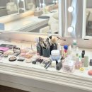 공간인테리어 | 인천 클라우디아웨딩 메이크업실 내부 공간 &amp; 인테리어 후기