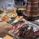 장원참숯소갈비살