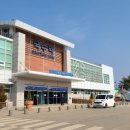 터널이 있는 기찻길(물소리길 2코스) 이미지