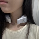 에누리마트 | 휴대용에어컨 뉴에누리 넥밴드 사용 솔직후기