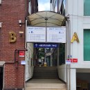 서울대학교병원 새마을금고 이미지