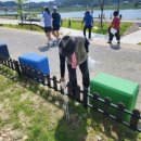 양양군 야구장 이미지