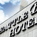 시애틀비호텔 이미지