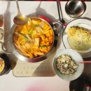 홍미집 산본직영점 | 산본 닭볶음탕 맛집 홍미집 산본직영점 홍미커플세트 후기