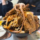 평창차이나 | 평창 봉평차이나:메밀이 들어간 짜장면+짬뽕 그뿐만이 아니다..