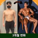 바디프로짐 이미지