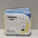 코지11 | 나비잠 기저귀 코지 팬티 XL(특대형) 11kg 돌 아기 사용 후기