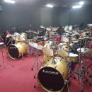 드럼(오전) 이미지