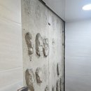 구월1동-8 | 인천 욕실 화장실타일깨짐보수 갈라짐 타일 들뜸 교체 복원 수리 작업