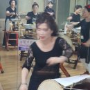 퓨전장구교실 이미지