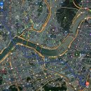 장지동주민센터.송파파인타운1단지 | [251001] 서울버스 301번 탑승기