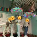 수목원테마파크 이미지