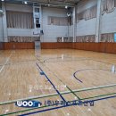 운중중학교 이미지