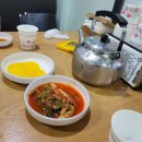 광화문 미진 메밀국수 인생맛집
