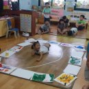 학산초등학교 병설유치원 이미지