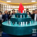 조형물 분수대5 이미지