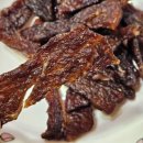 릴리스 | 미국식 수제육포 릴리스육포 후기 (Lily&#39;s Beef Jerky)