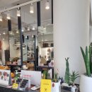 더헤어뷰떼 | [강남미용실] 더다홍뷰떼에서 4단계 클리닉받은 후기