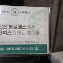 스타벅스 안산한대앞역