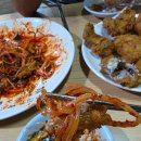 하계6단지경로당 | 하계역 치킨 골뱅이 맛집 유진골뱅이 방문 후기