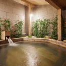 샘 온천 이미지