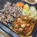 동광생오리집