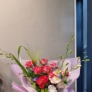 마리애플라워