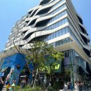 New Body Fit 뉴 바디 핏 | MZ 세대의 뉴 테마파크, 올리브영N 성수-매장 판매사원구인 전문 아웃소싱업체 아리오 COS(씨오에스)