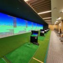 골프존파크 마전 완정점 이미지