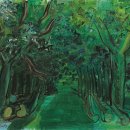 라울뒤피 이미지