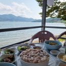 시락해변횟집 이미지