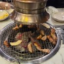 애정갈비(월성점) | 애정갈비 대구월성본점 솔직 후기(유아동반 추천!)