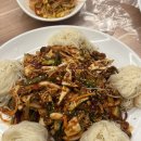 진주 충무공동 가마솥옛날시골통닭 맛집