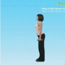 덤벨 스쿼트(Dumbbell Squat) - 허벅지 앞쪽 이미지