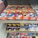 문구방구춘천우두점 | CU로 대피하세요! 우두 CU춘천 시그니처점 매대 통째로 털어오고 싶었던 야구단 빼빼로 실물...