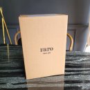 퐁드르 | 인테리어조명 파로라이팅 단 스탠드조명 유니크한 디자인