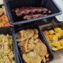 애슐리 홈뷔페 하남미사점 이미지