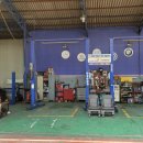 한국모터스자동차정비공업사 이미지