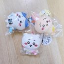 항공 배대지 직구후기 - (19) 나가노 마켓 금담곰, 오니곰 재입고 / 치이카와 마켓 파자마, 외출 시리즈...