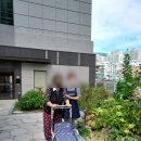 동래구방문요양센터 믿고 맡길 수 있는 미소드림재가방문요양센터 이용 후기